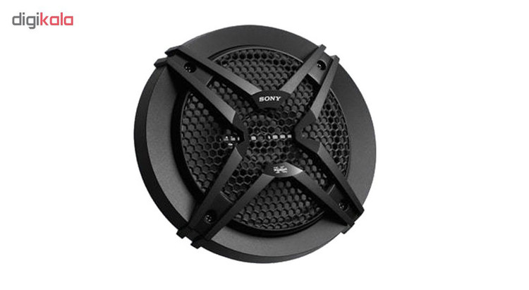 اسپیکر خودرو سونی مدل XS-GTF1639 مجموعه 2 عددی