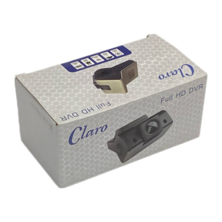 دوربین ثبت وقایع خودرو کلارو مدل CL12