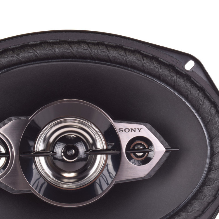 اسپیکر خودرو سونی مدل XS-XB6941 بسته 2 عددی