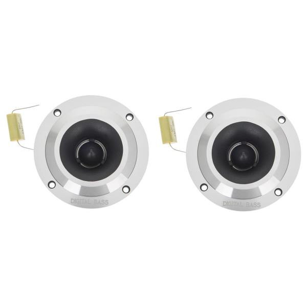 سوپرتوییتر خودرو دنتکس مدل DT-S901 بسته 2 عددی