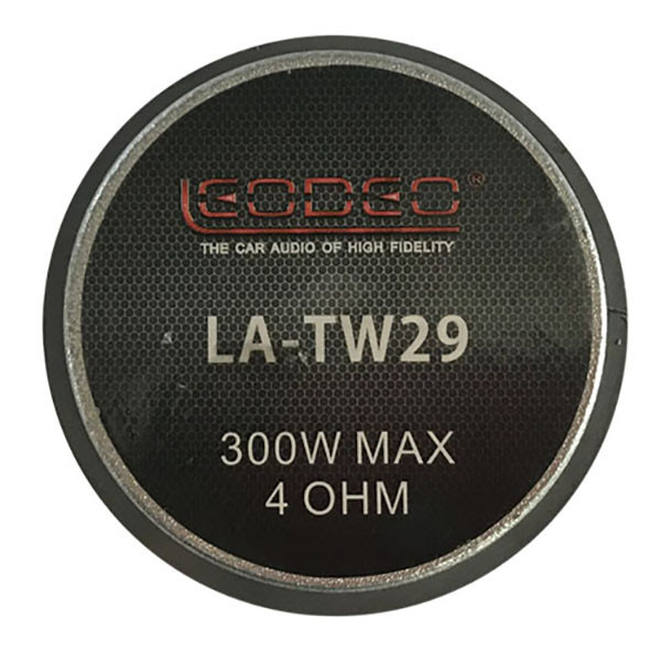 توییتر خودرو مدل LA-TW29