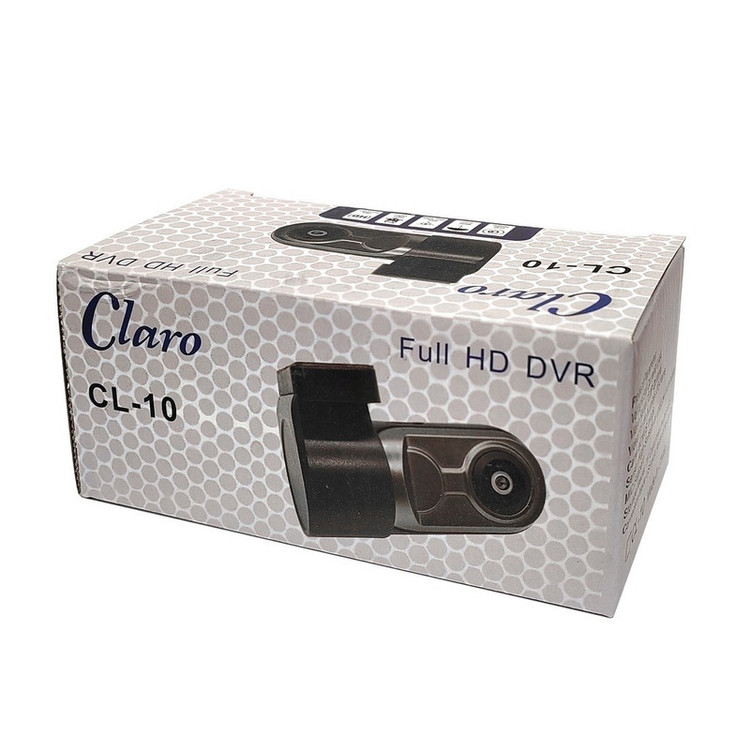دوربین ثبت وقایع کلارو مدل CL-10