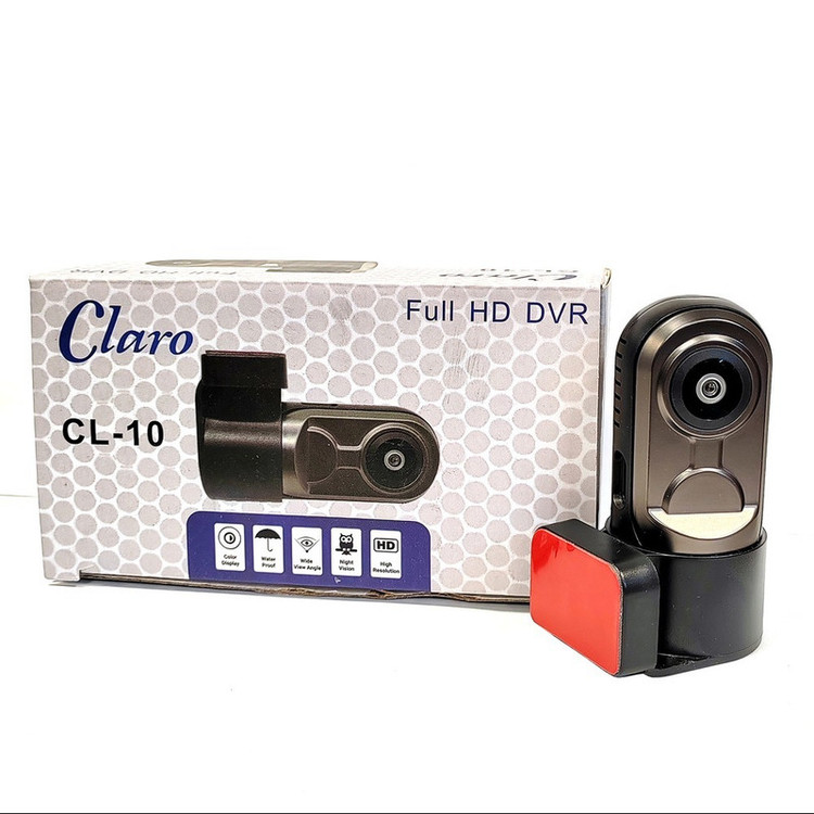 دوربین ثبت وقایع کلارو مدل CL-10