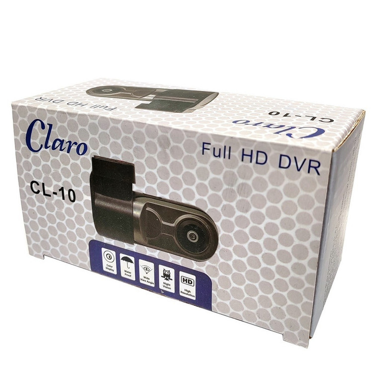 دوربین ثبت وقایع کلارو مدل CL-10