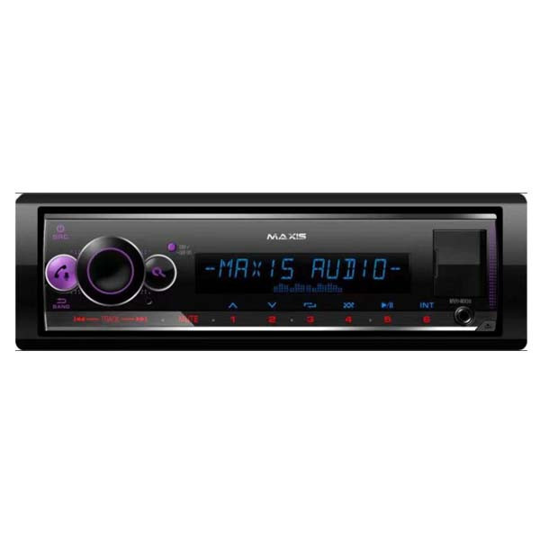 پخش کننده خودرو ماکسیس مدل MVH-MX55