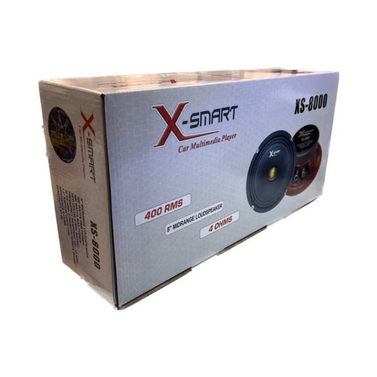 میدرنج خودرو ایکس اسمارت مدل XS-8000