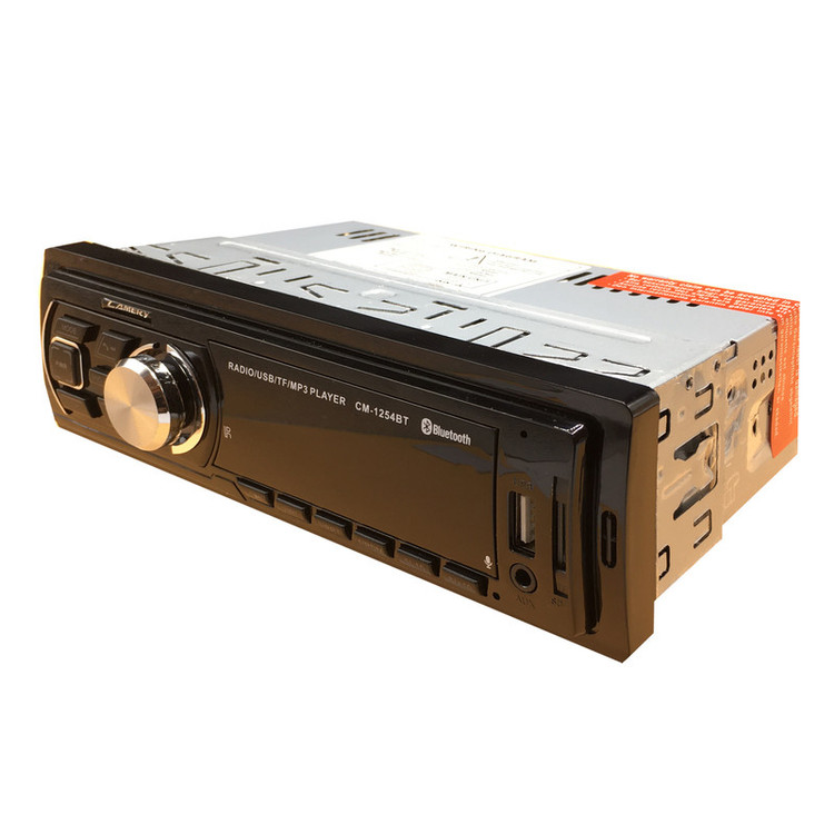پخش کننده خودرو کمری مدل CM-1254BT