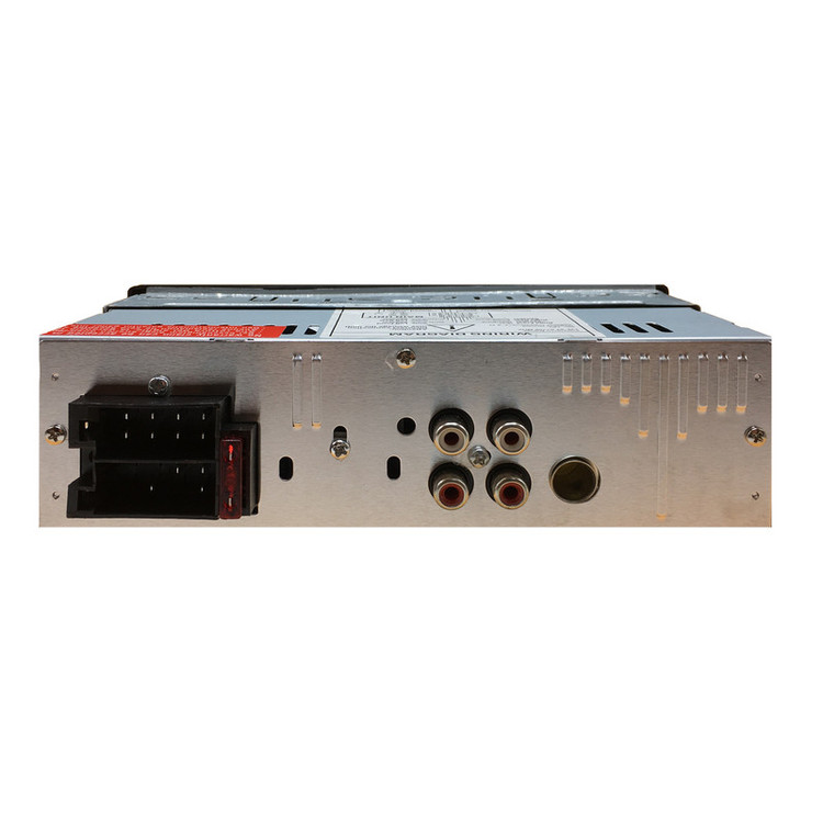 پخش کننده خودرو کمری مدل CM-1254BT