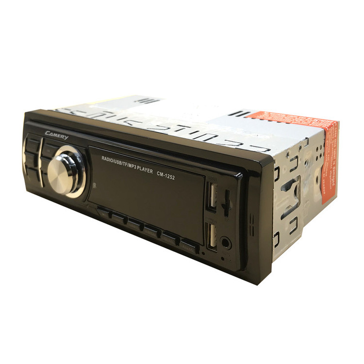 پخش کننده خودرو کمری مدل CM-1252
