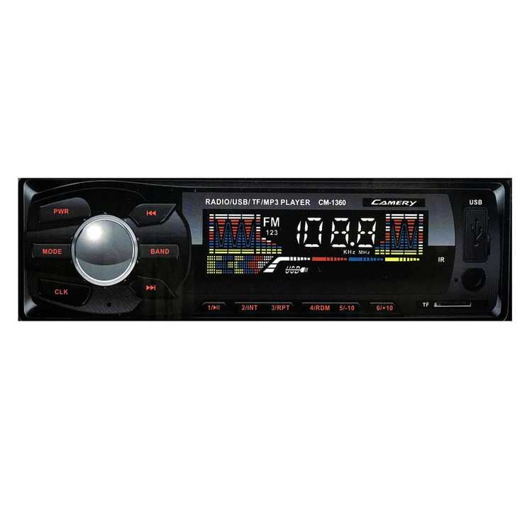 پخش کننده خودرو کمری مدل CM-1360