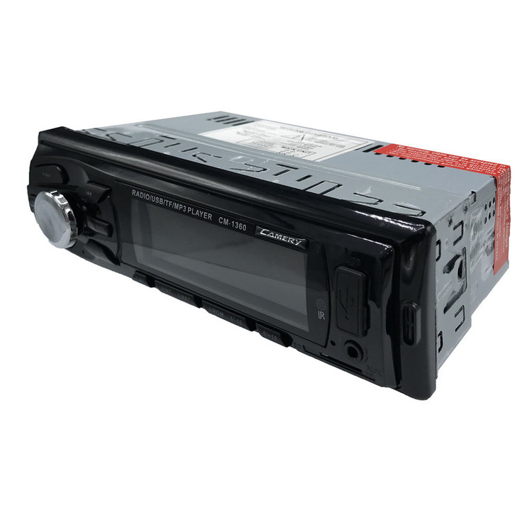 پخش کننده خودرو کمری مدل CM-1360