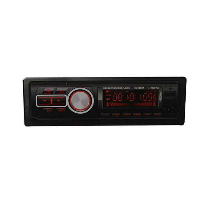 پخش کننده خودرو اچ ساند مدل HS253BT