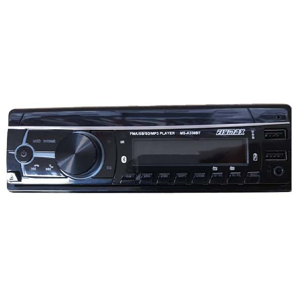 پخش کننده خودرو فلای مکس مدل MS-A330BT