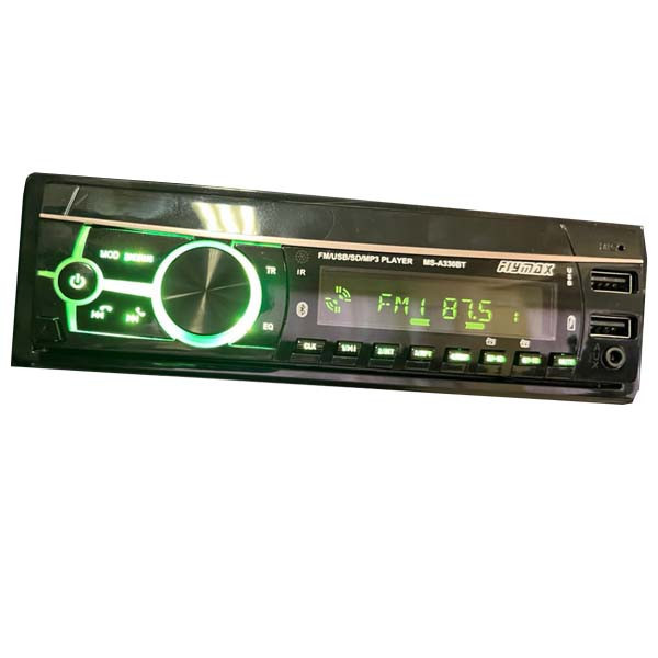 پخش کننده خودرو فلای مکس مدل MS-A330BT