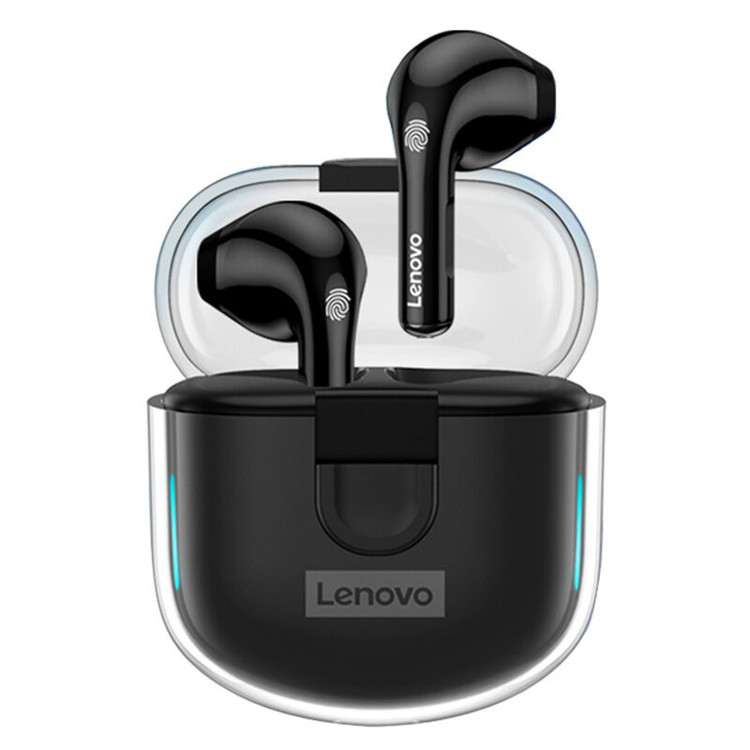 هدست بی سیم لنوو مدل LP12