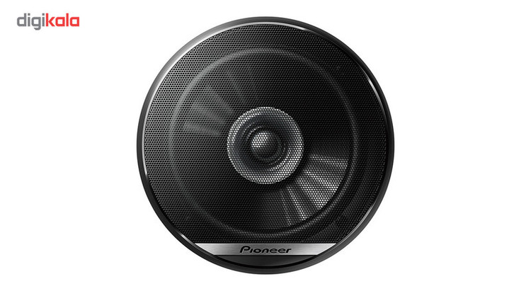 اسپیکر خودرو پایونیر مدل TS-G1610 F مجموعه 2 عددی