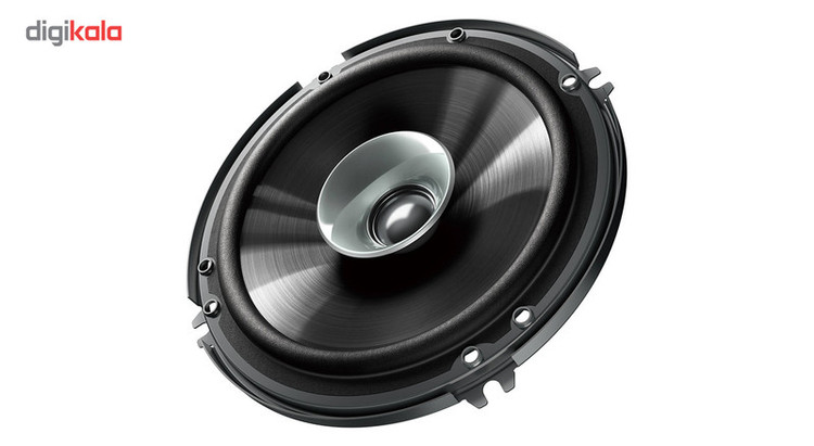 اسپیکر خودرو پایونیر مدل TS-G1610 F مجموعه 2 عددی