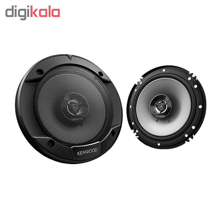 اسپیکر خودرو کنوود مدل KFC-S1666 بسته 2 عددی