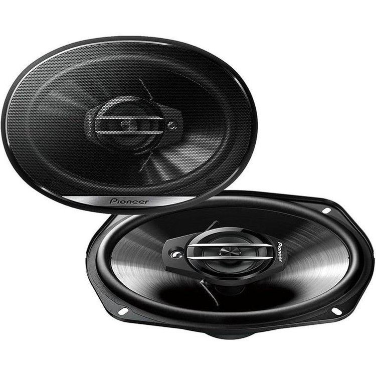 اسپیکر خودرو پایونیر مدل TS-G6930F