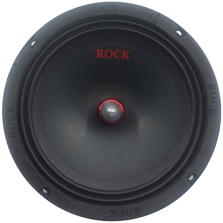 میدرنج خودرو راک مدل RJ-6600 بسته دو عددی