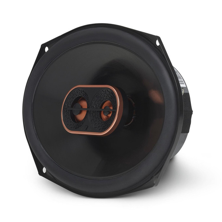 اسپیکر خودرو اینفینیتی مدل REF-9633IX بسته دو عددی