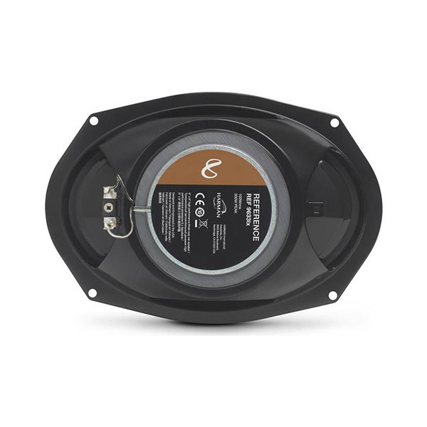 اسپیکر خودرو اینفینیتی مدل REF-9633IX بسته دو عددی