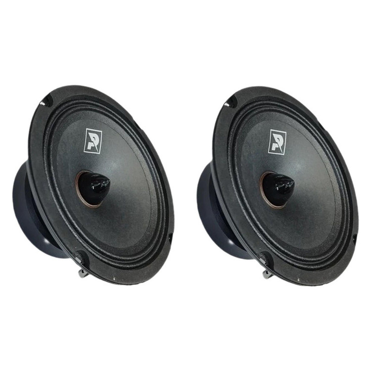 میدرنج خودرو آلفاسونیک مدل PSW-602 بسته دو عددی