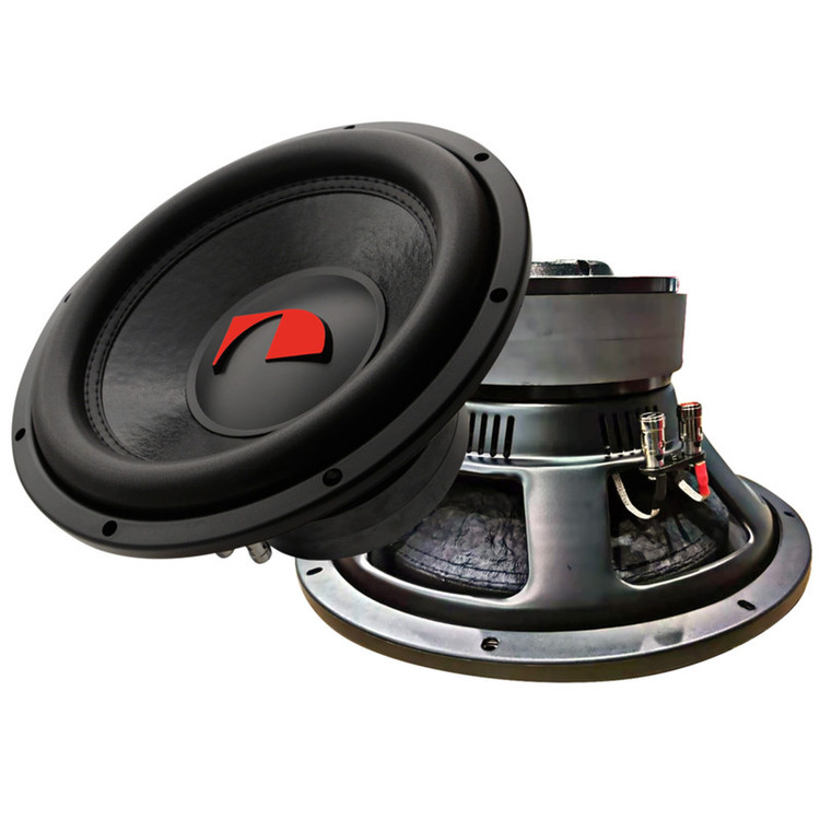 ساب ووفر خودرو ناکامیچی مدل NEW-Z1206D2-II