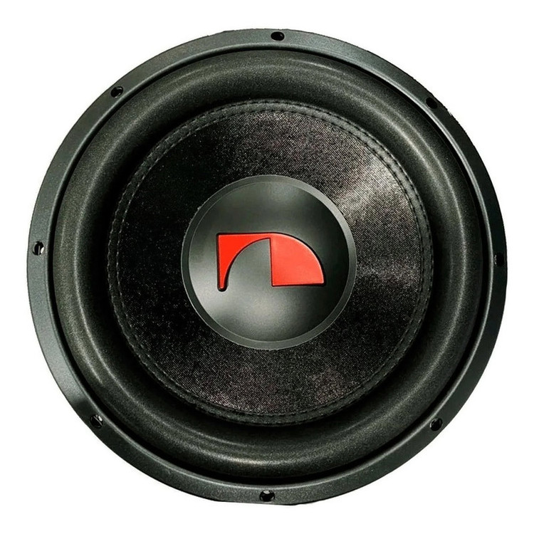 ساب ووفر خودرو ناکامیچی مدل NEW-Z1206D2-II