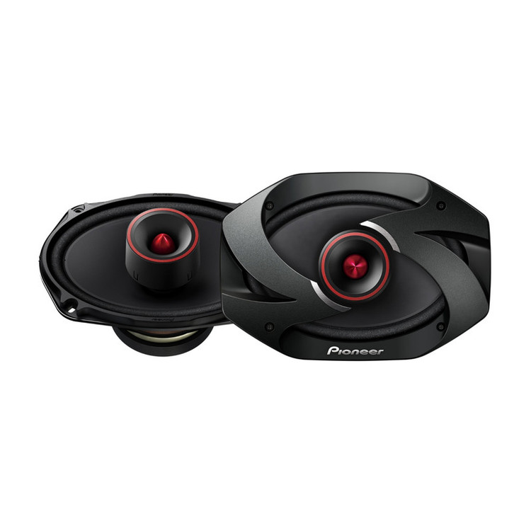 اسپیکر خودرو پایونیر مدل TS-6900PRO بسته دو عددی
