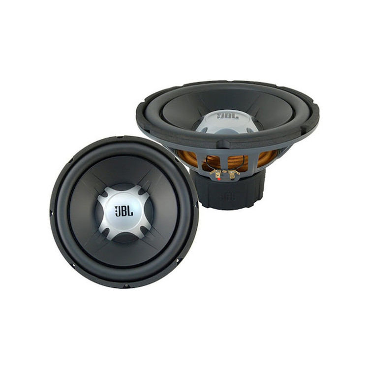 ساب ووفر خودرو جی بی ال مدل GT5-12