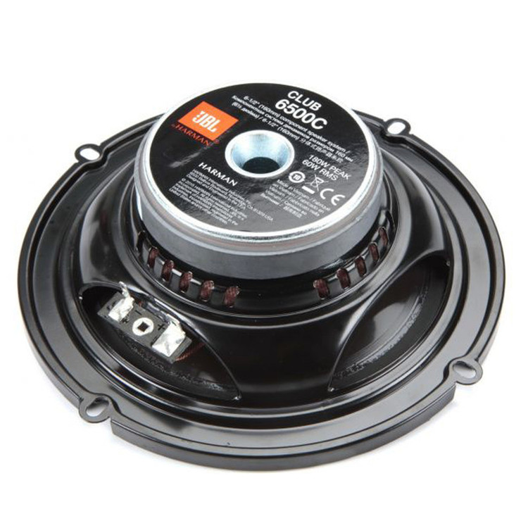 اسپیکر کامپوننت خودرو جی بی ال مدل CLUB 6500C