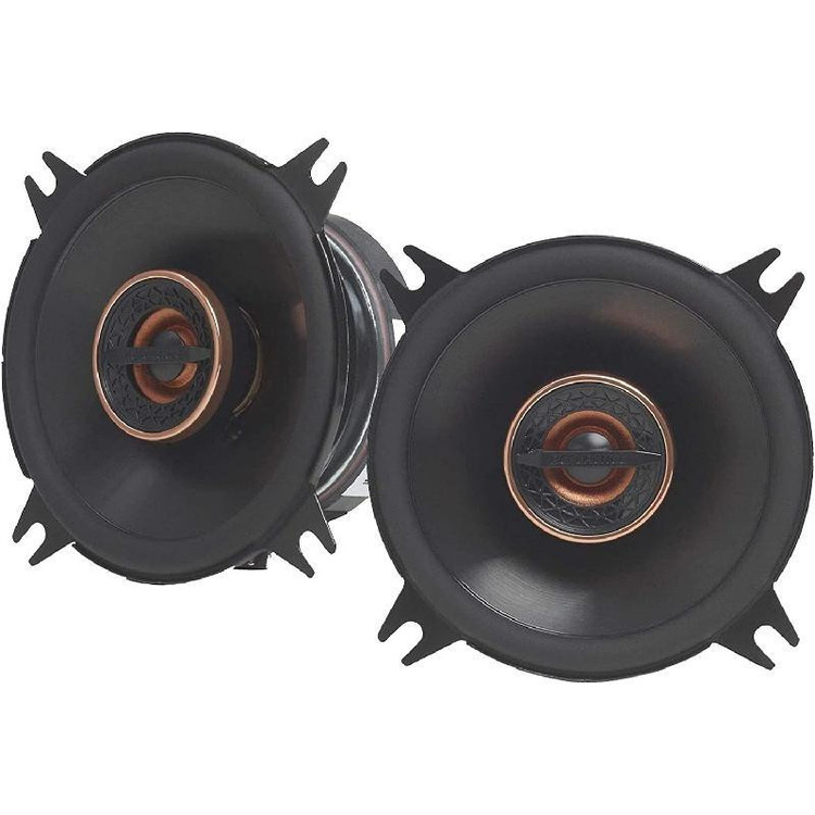 اسپیکر خودرو اینفینیتی مدل infinity Ref-4032CFX بسته دو عددی