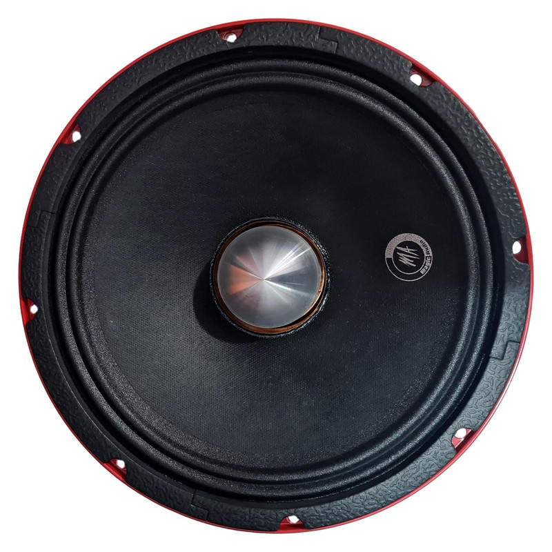 میدرنج خودرو  مجیک آدیو مدل MA-100AL بسته دو عددی