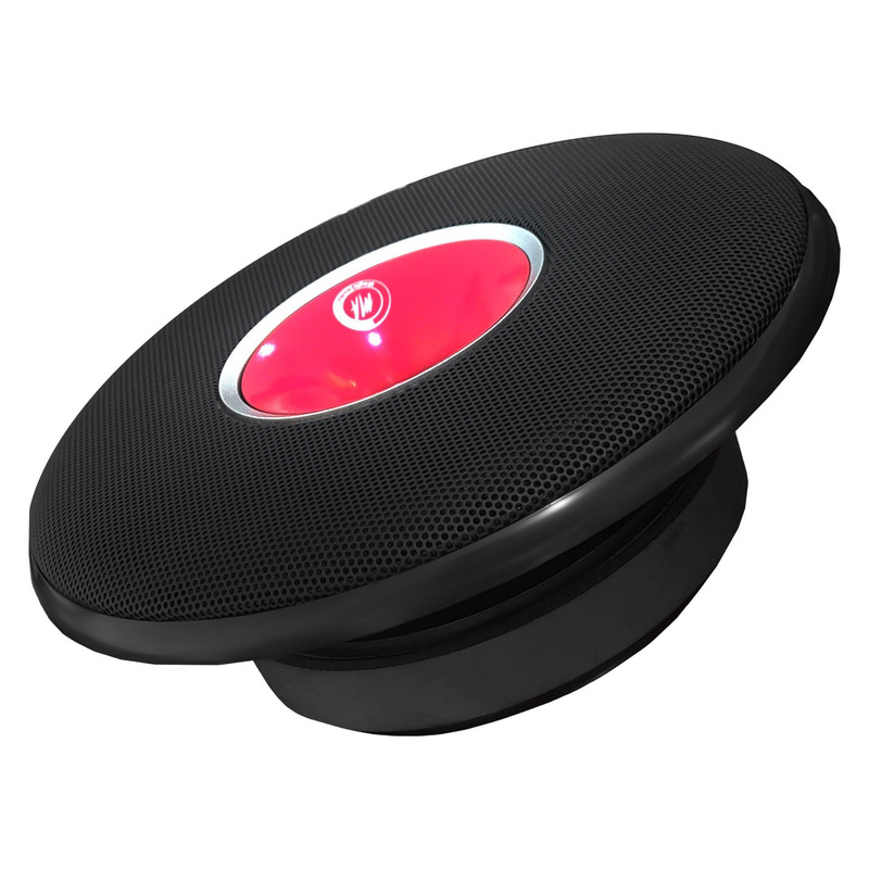 فول رنج خودرو مجیک آدیو مدل MA - 500h بسته دو عددی