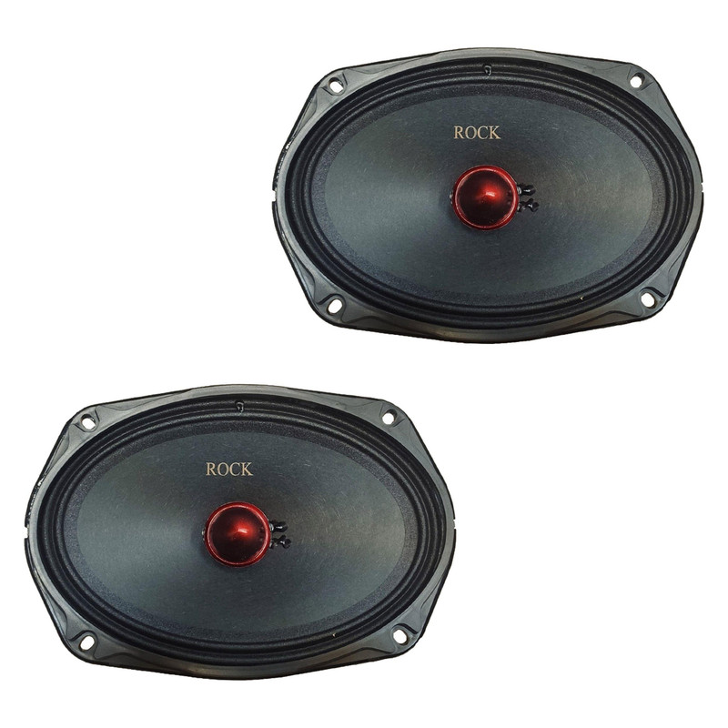 میدرنج خودرو راک مدل R-6990 بسته دو عددی