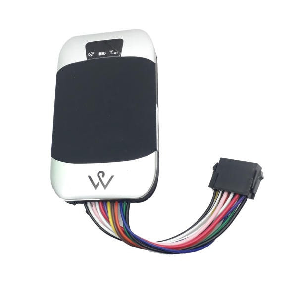 ردیاب خودرو مدل وایزر T100