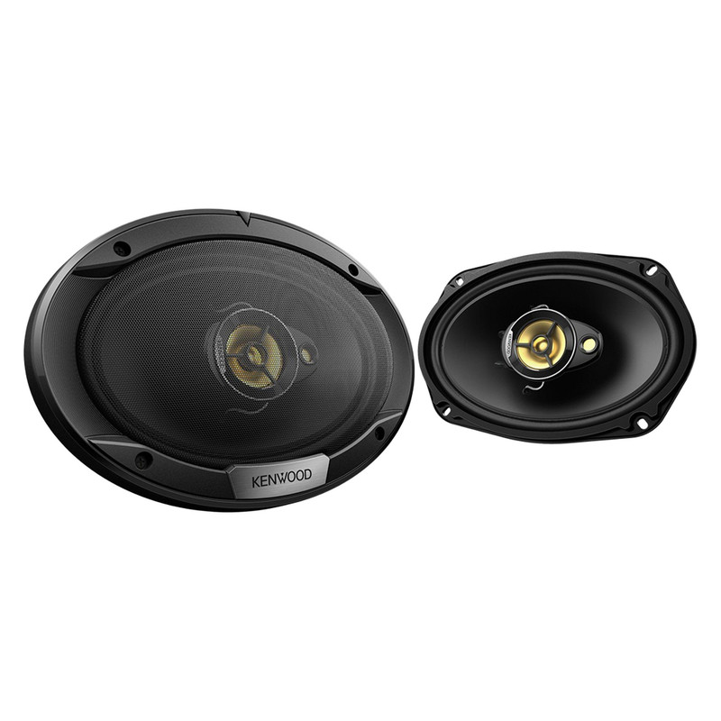 اسپیکر خودرو کنوود مدل KFC-S6976EX بسته دو عددی
