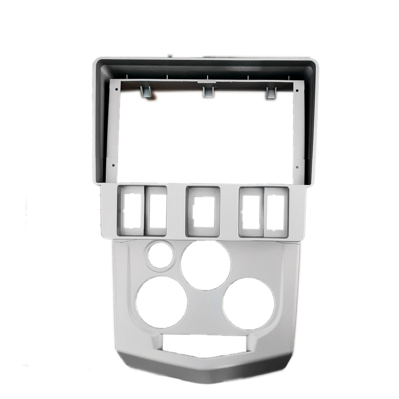 قاب مانیتور خودرو مدل 06 مناسب برای L90