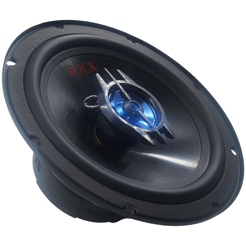 اسپیکر خودرو راک مدل R-ML6501 بسته دوعددی