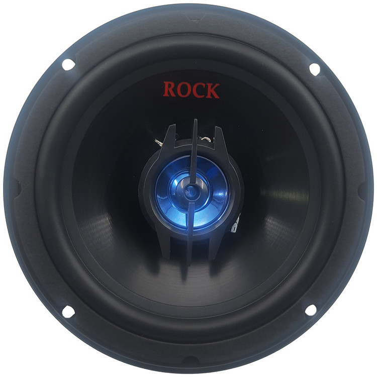 اسپیکر خودرو راک مدل R-ML6501 بسته دوعددی