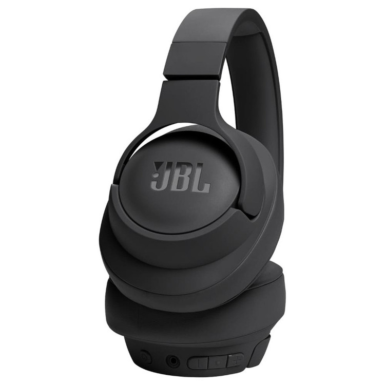 هدست بی سیم جی بی ال مدل HLO MULTI 720 BT DEEP TUNE
