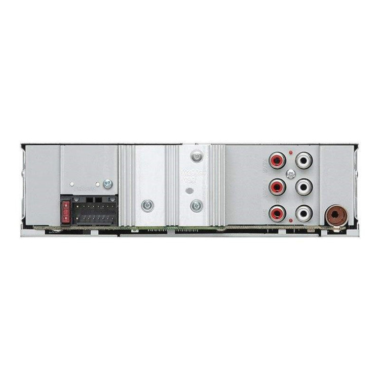 پخش کننده خودرو کنوود مدل KMM-105M