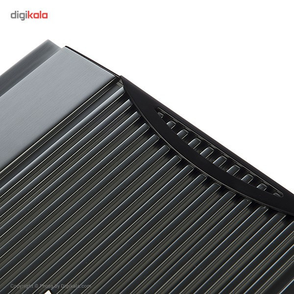 آمپلی فایر خودرو ام بی آکوستیکس مدل MBA-7800B