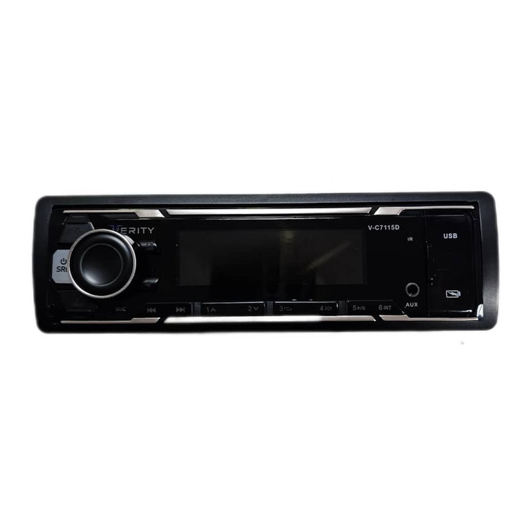 پخش کننده خودرو وریتی مدل V-C7115D