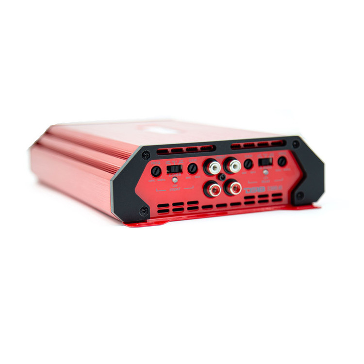 آمپلی فایر خودرو دی اس 18 مدل S3000.4D