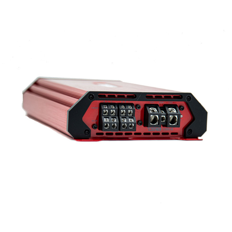 آمپلی فایر خودرو دی اس 18 مدل S3000.4D