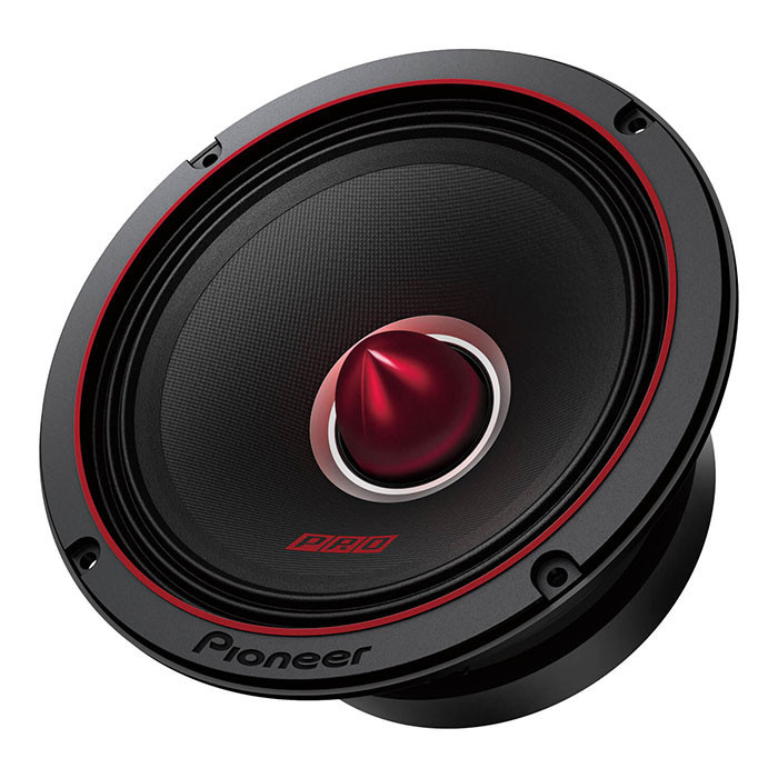 میدرنج خودرو پایونیر مدل TS-M651PRO بسته دو عددی