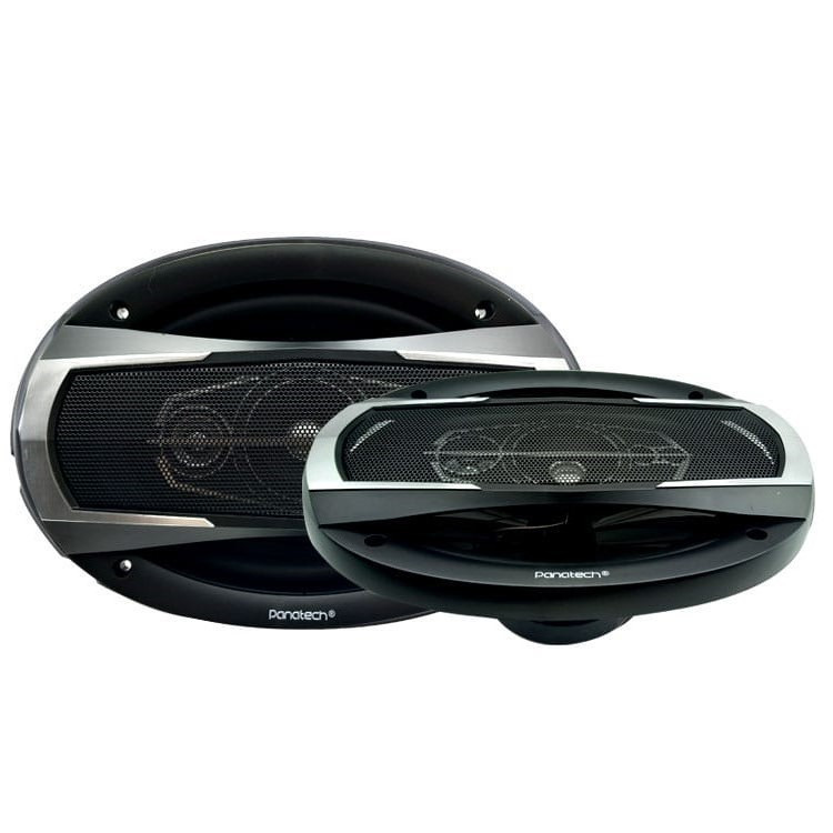 اسپیکر خودرو پاناتک مدل PM-6933 بسته 2 عددی