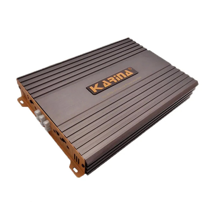 آمپلی فایر خودرو 4 کانال کارینا مدل KX-4504